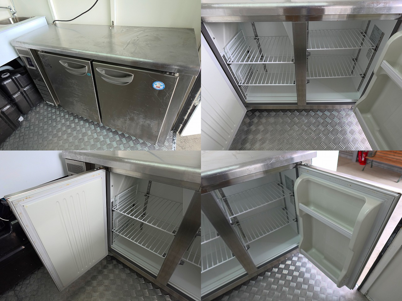 スズキ キャリイ