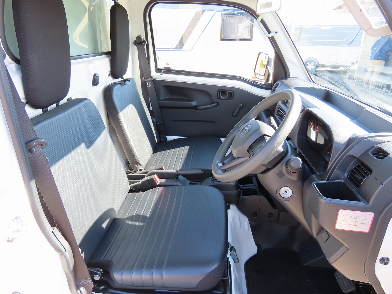 ダイハツ ハイゼット