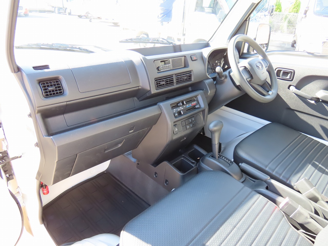 ダイハツ ハイゼット