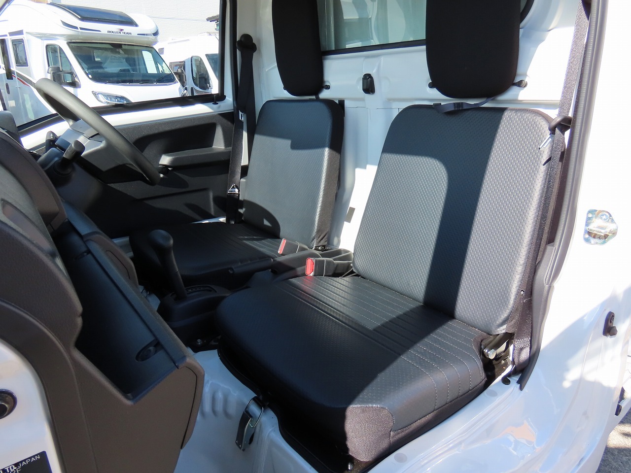 ダイハツ ハイゼット