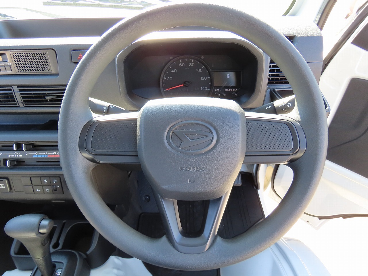 ダイハツ ハイゼット