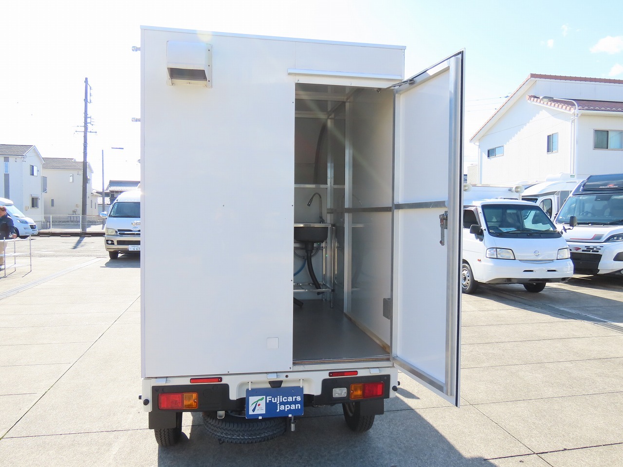 ダイハツ ハイゼット