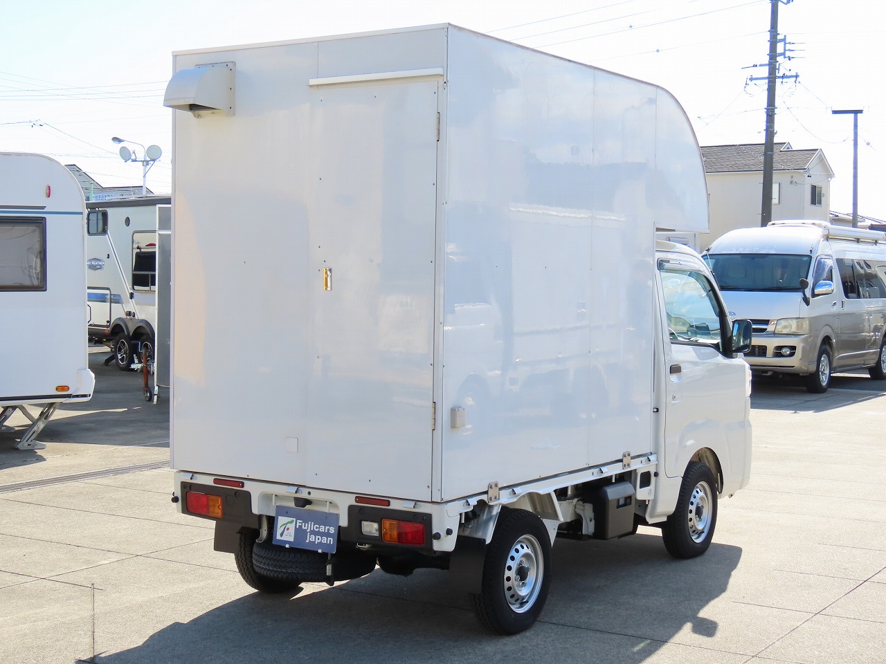 ダイハツ ハイゼット