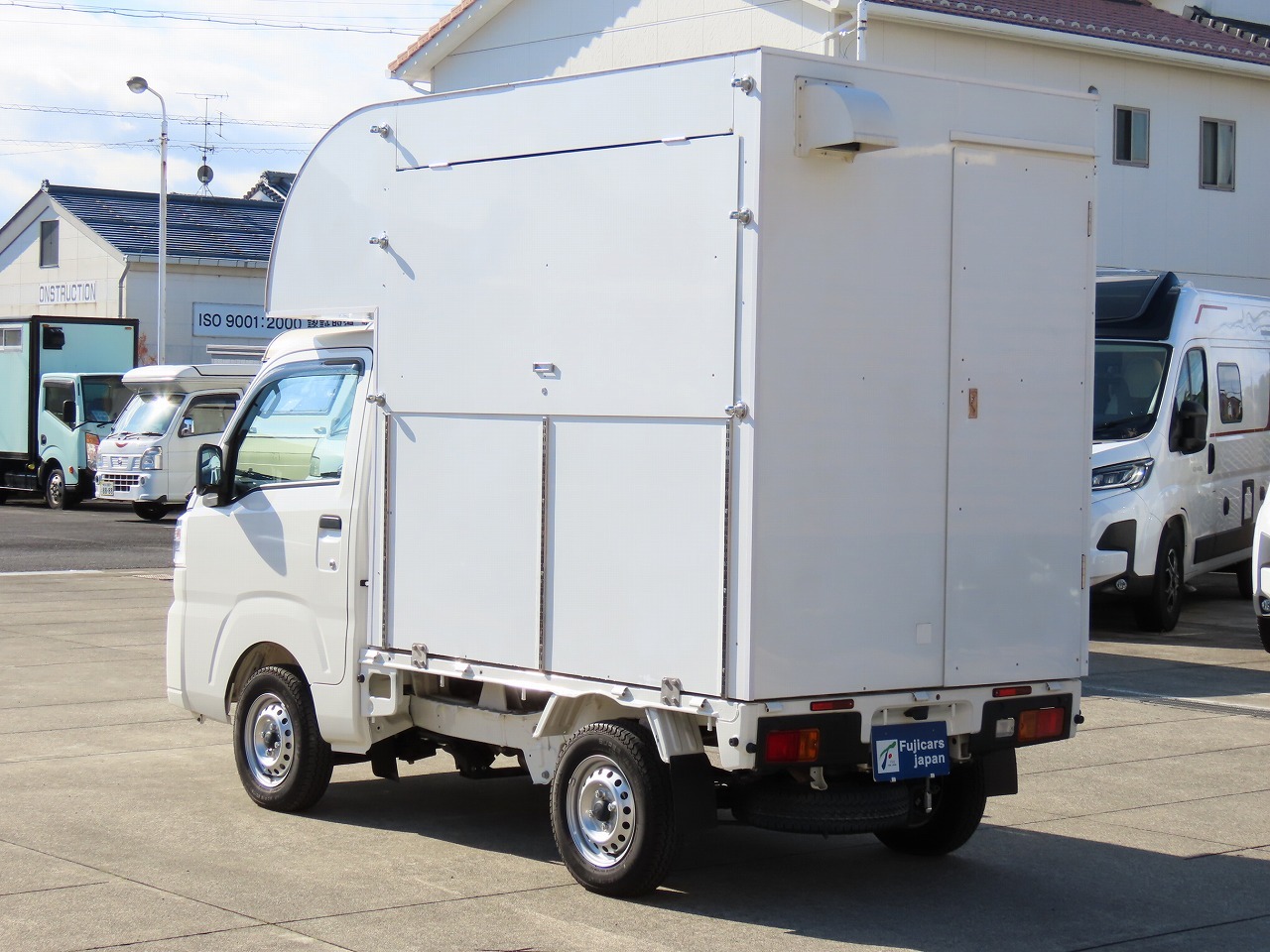 ダイハツ ハイゼット