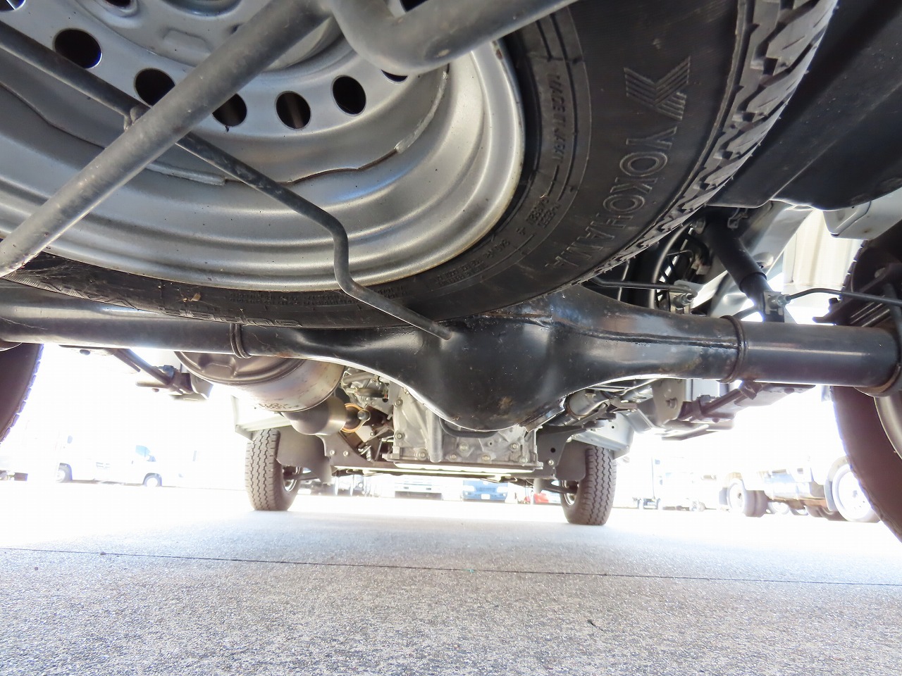 ダイハツ ハイゼット