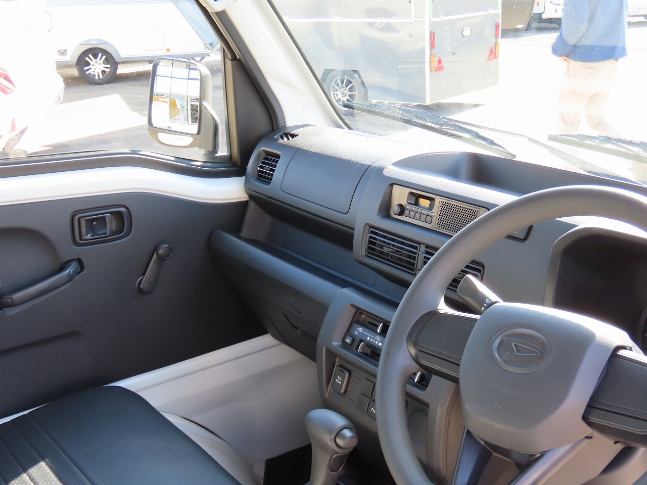 ダイハツ ハイゼット