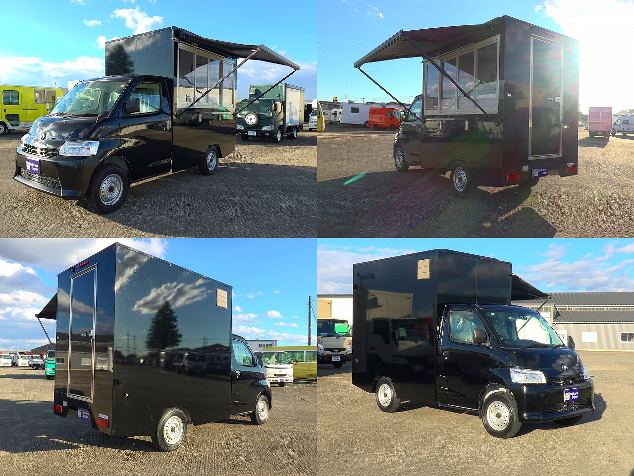 トヨタ タウンエース