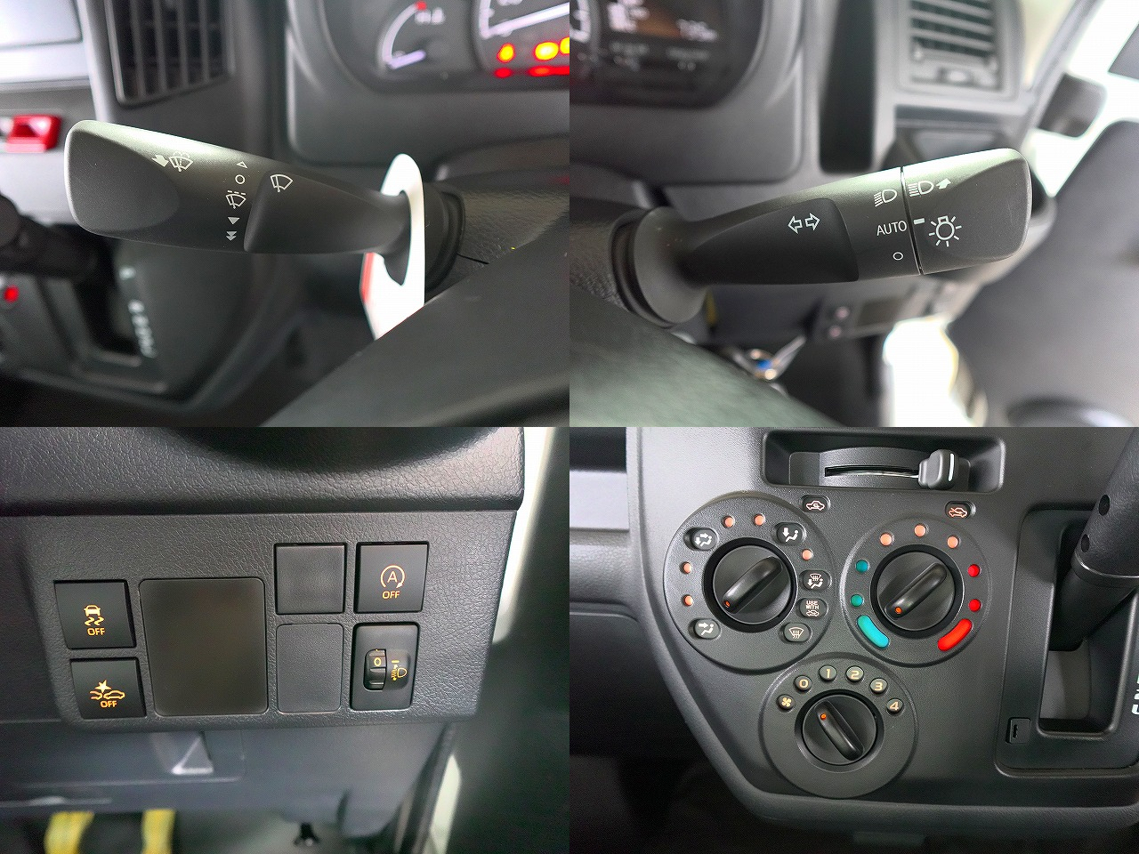 トヨタ タウンエース