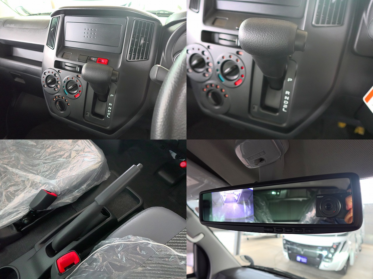 トヨタ タウンエース