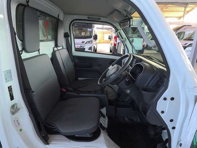 スズキ キャリイ