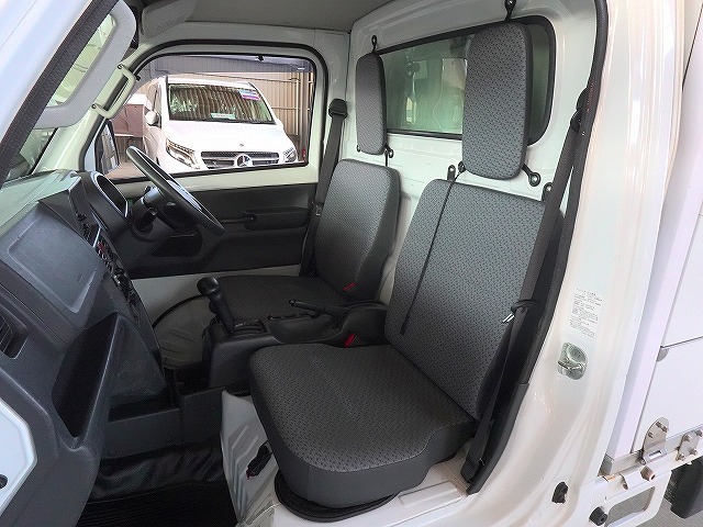 スズキ キャリイ