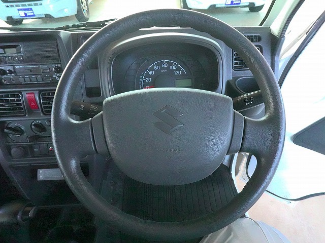 スズキ キャリイ