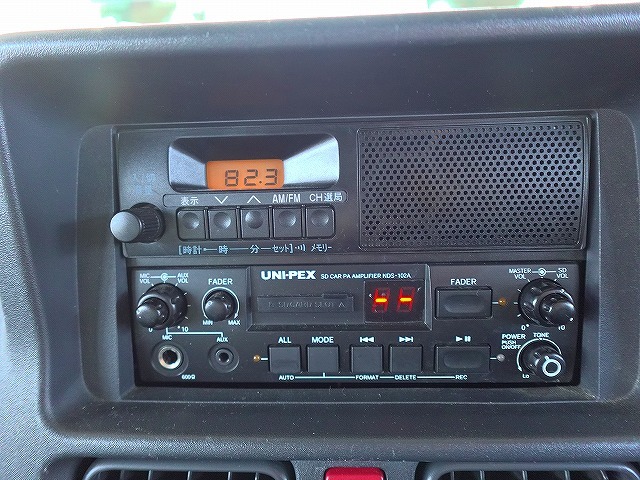 スズキ キャリイ