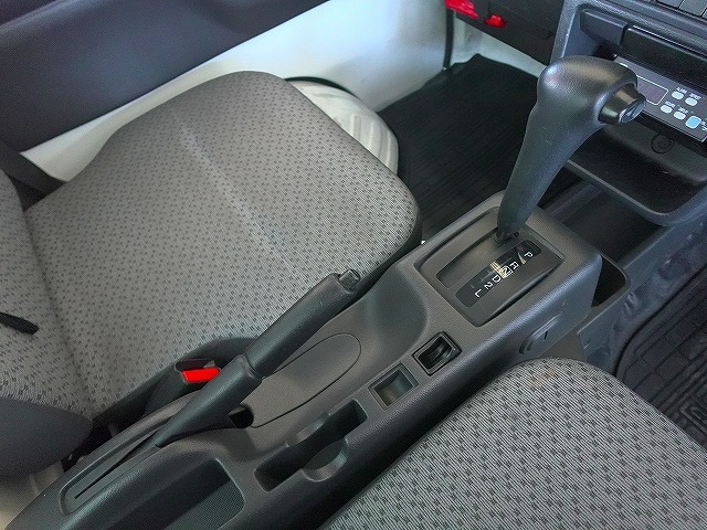 スズキ キャリイ