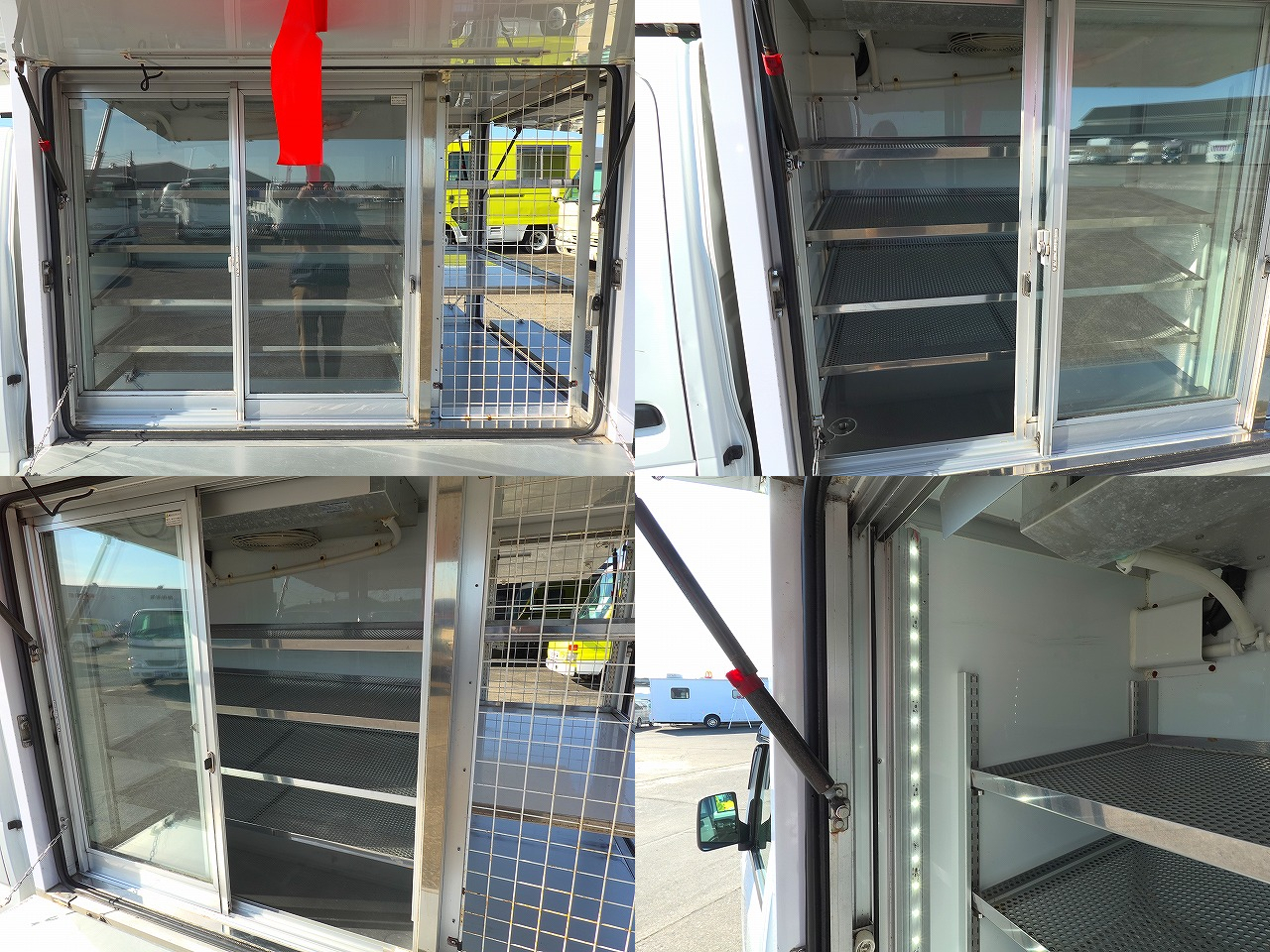 スズキ キャリイ