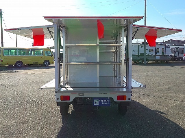 スズキ キャリイ