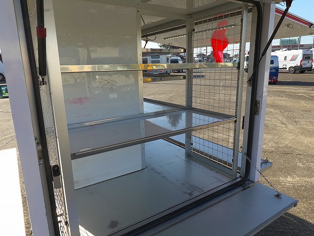 スズキ キャリイ