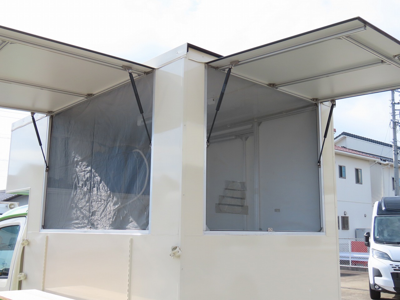 スズキ キャリイ