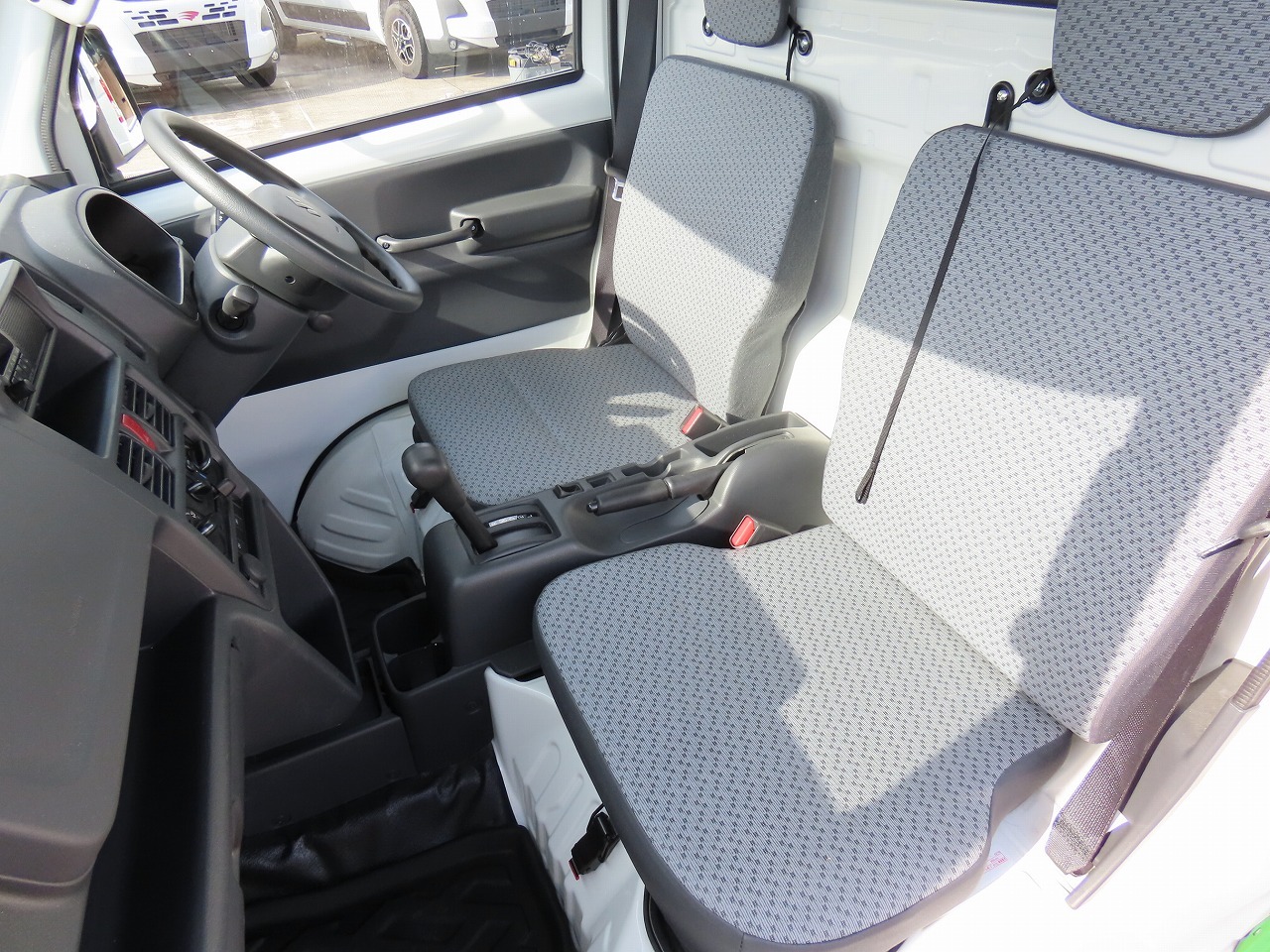 スズキ キャリイ