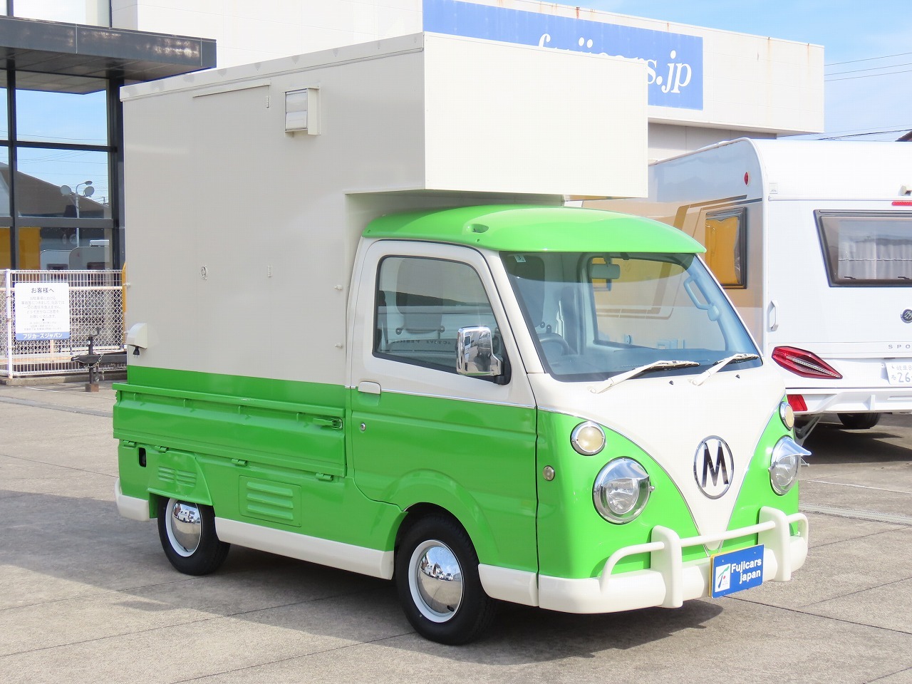 スズキ キャリイ