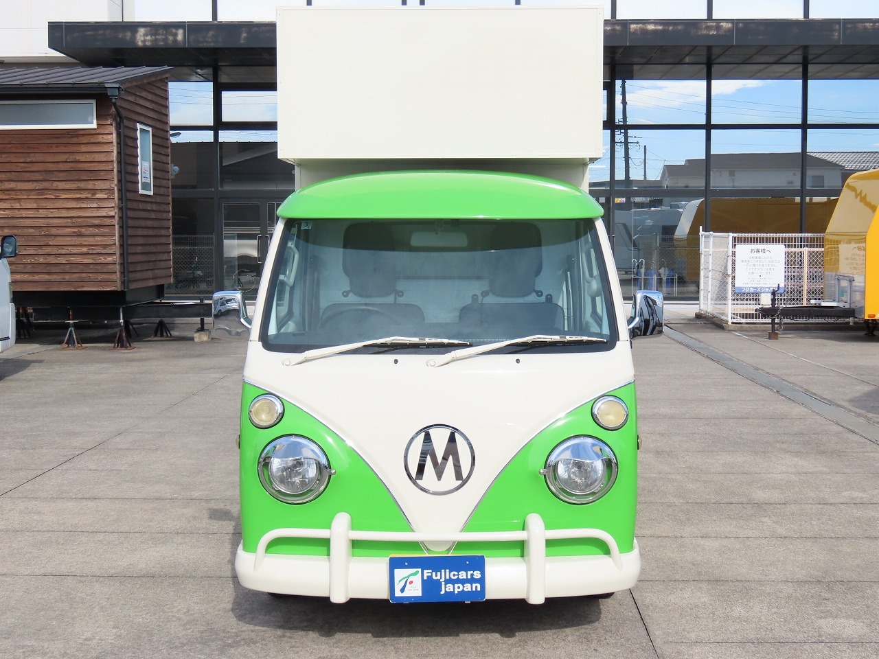 スズキ キャリイ