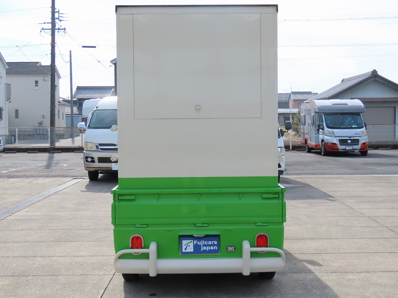 スズキ キャリイ