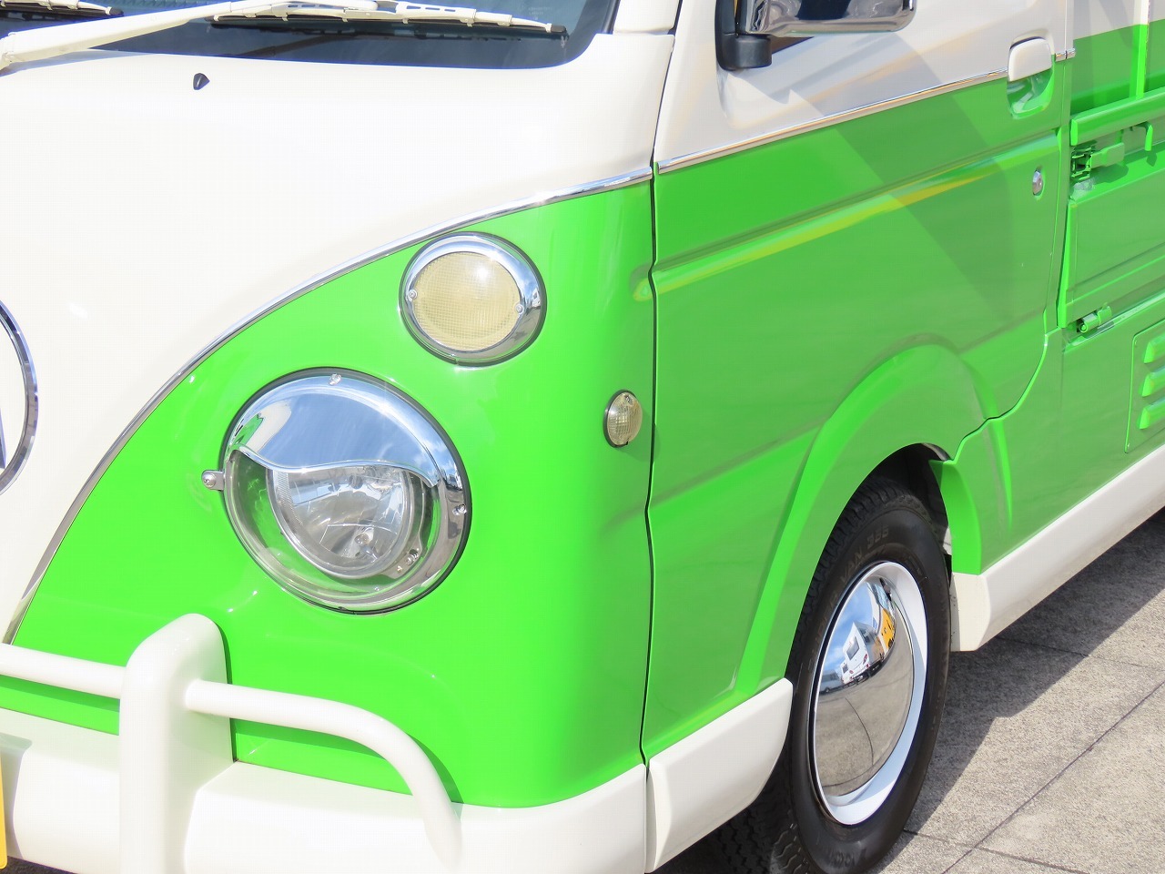 スズキ キャリイ