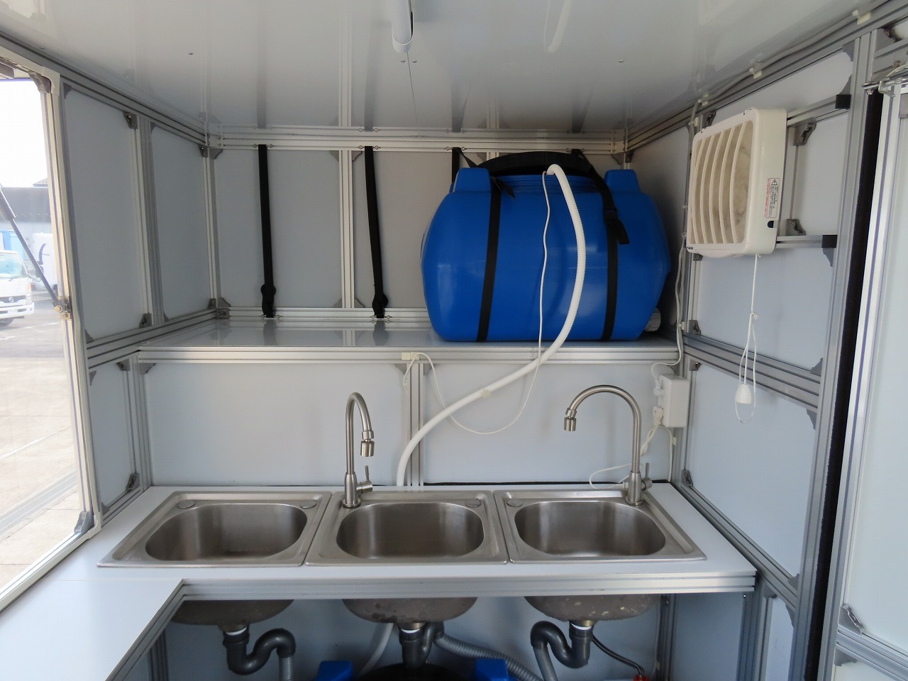 スズキ キャリイ