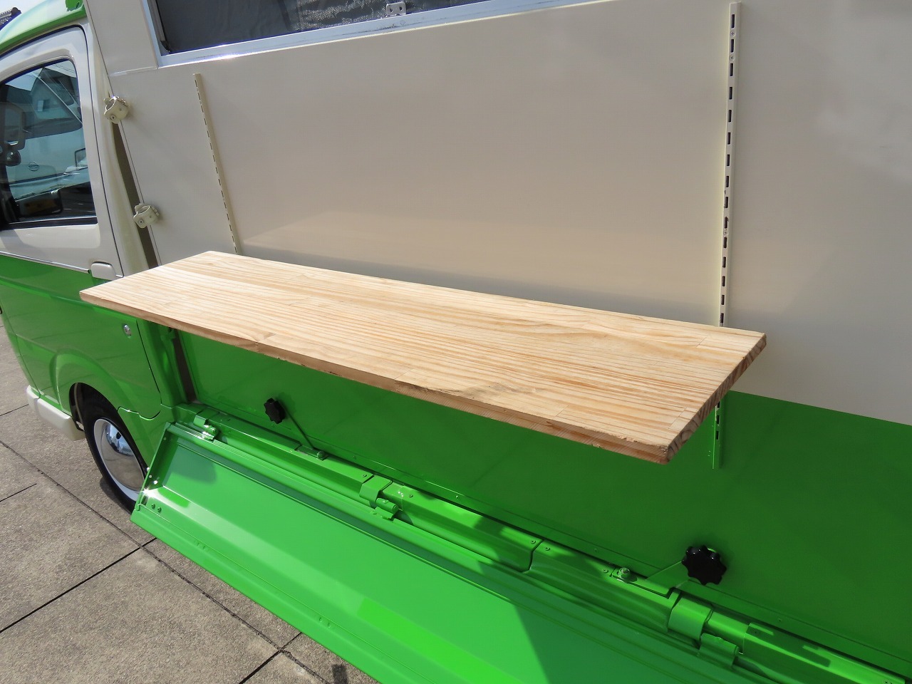 スズキ キャリイ