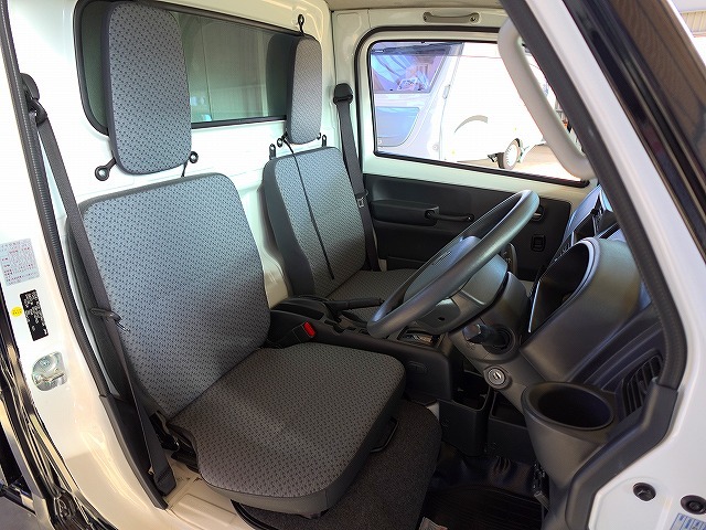 スズキ キャリイ