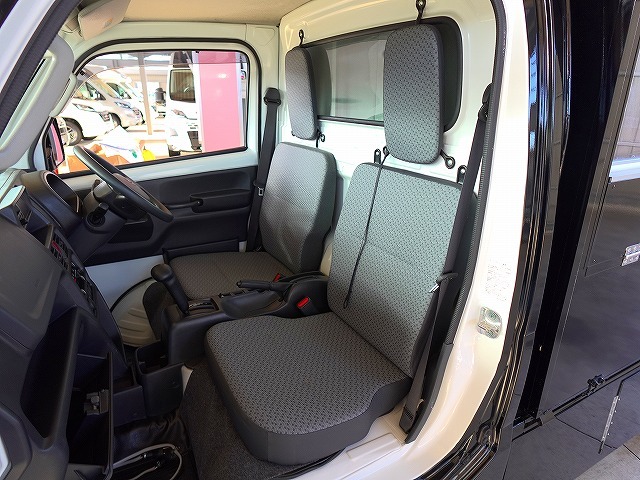 スズキ キャリイ