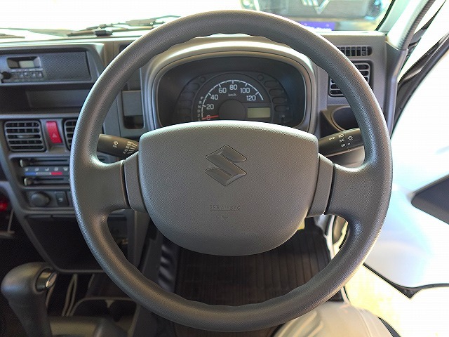 スズキ キャリイ