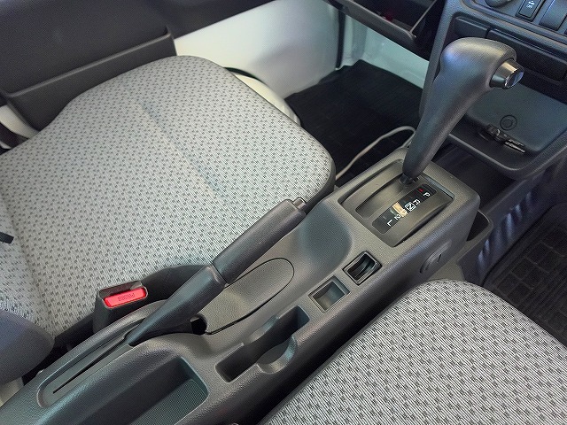 スズキ キャリイ