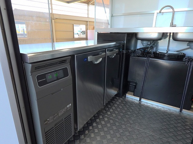 スズキ キャリイ