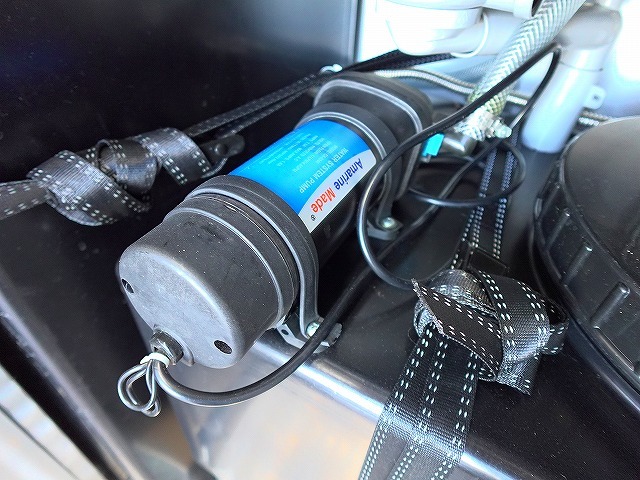 スズキ キャリイ