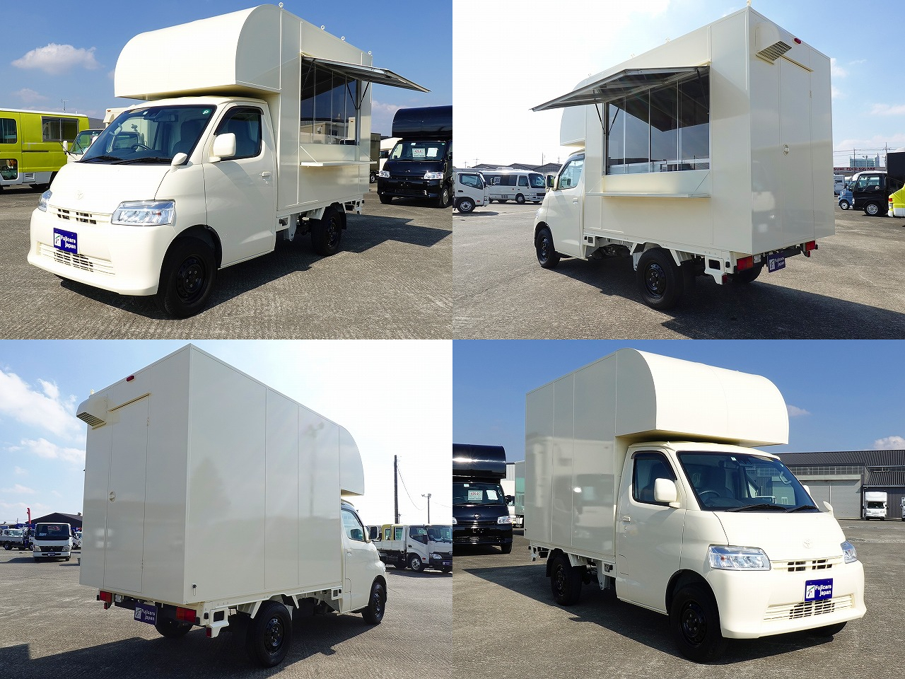 トヨタ タウンエース