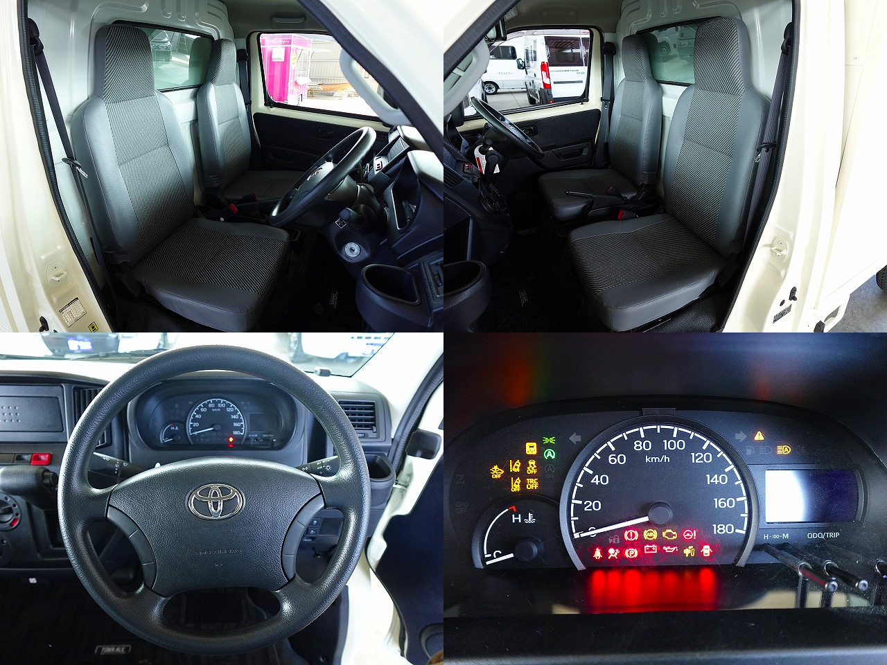 トヨタ タウンエース