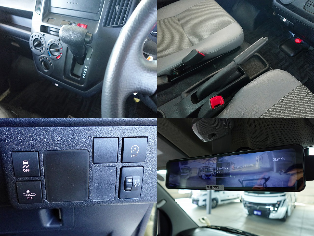 トヨタ タウンエース