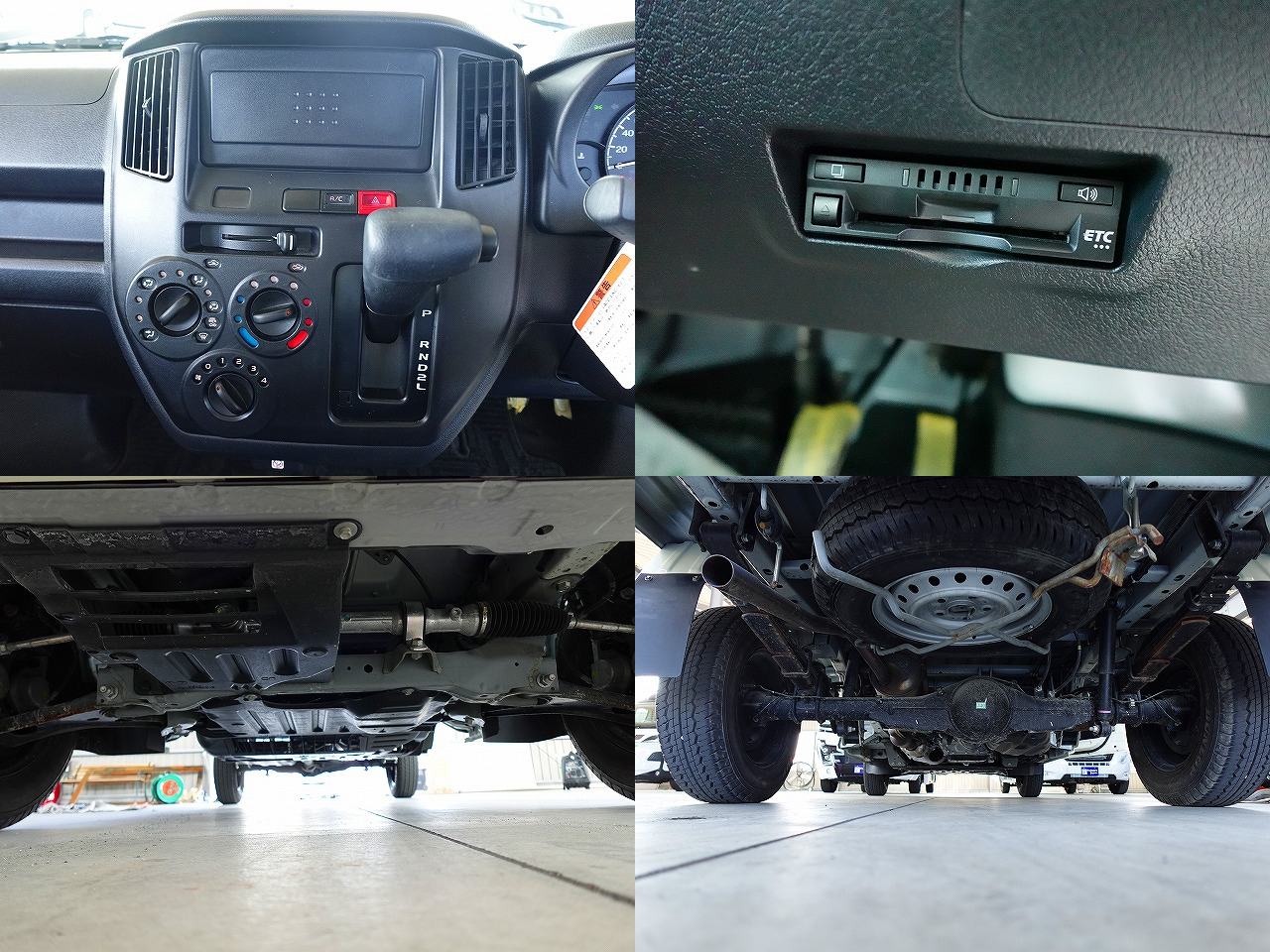 トヨタ タウンエース