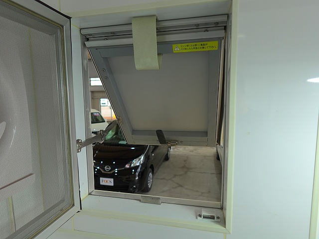 三菱 キャンター