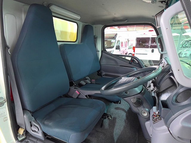 三菱 キャンター