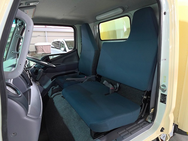 三菱 キャンター