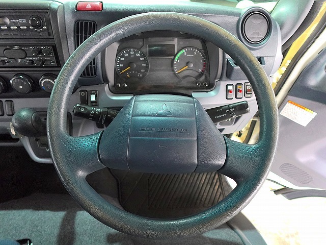 三菱 キャンター