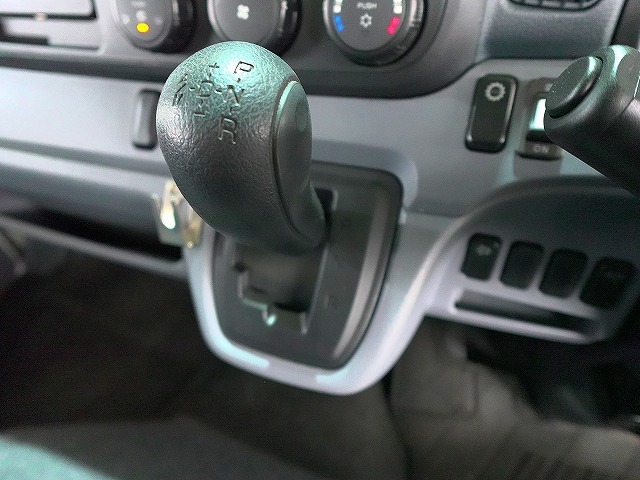 三菱 キャンター