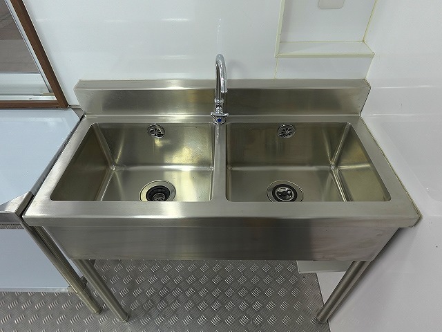 三菱 キャンター