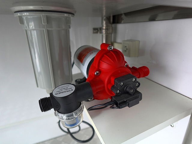 三菱 キャンター