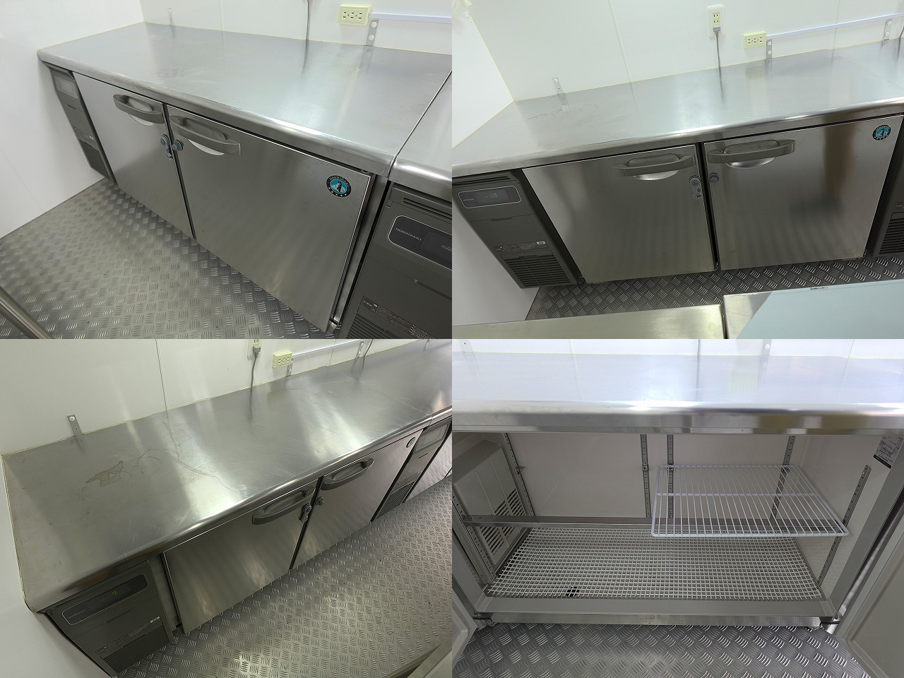 三菱 キャンター