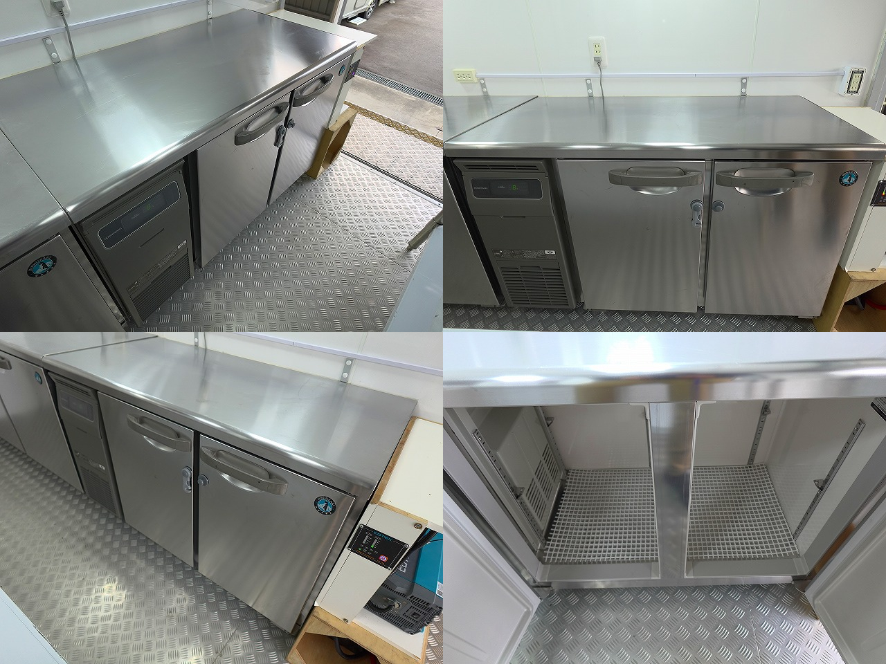 三菱 キャンター