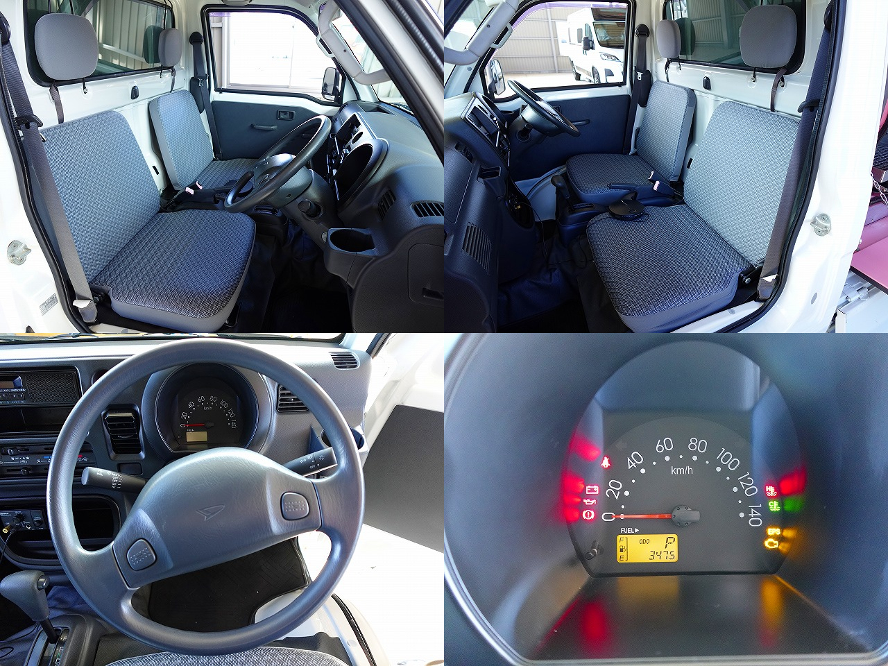 ダイハツ ハイゼット