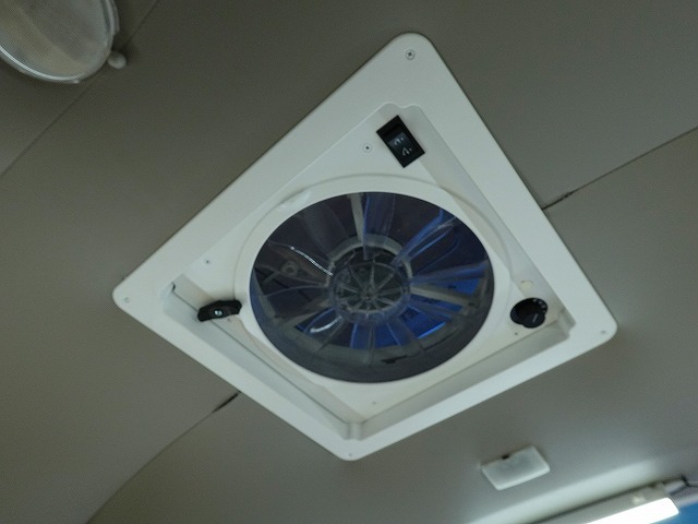 日産 キャラバン